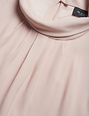 Crepe Satin Back - Prosa Top 