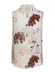 3318 Small - Prosa Top 