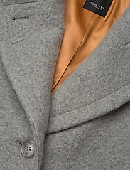 Cold Dyed - Clareta Long 