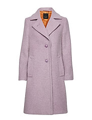 Cold Dyed - Clareta Long 