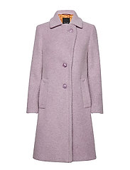 Cold Dyed - Clareta Long 