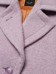 Cold Dyed - Clareta Long 