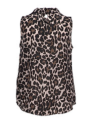 3160 Silk - Prosa Top 