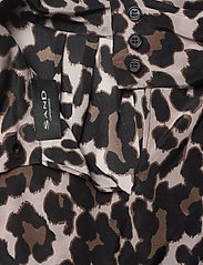 3160 Silk - Prosa Top 