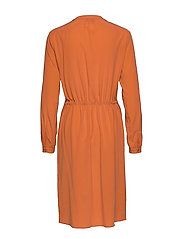 CDC Stretch - Zihia Dress 