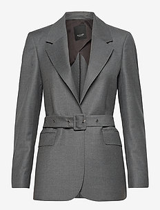 1698 - Ivy Belt 1/2 - blazere - grey