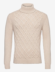 Sand | Stort utvalg av de seneste nyhetene | 8608 Iver (Pattern) (1199 kr) SAND |
