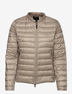 Summer Down - Dionis - down- & padded jackets - oyster