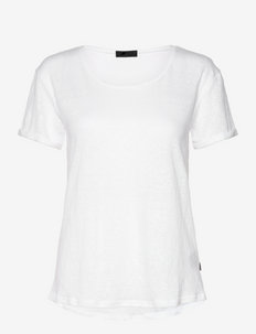 4906 - Tami - t-shirts - optical white