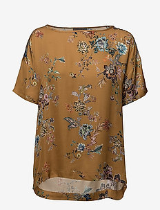 3644 - Rufa - ORANGE