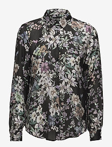 3668 - Latia - BLACK