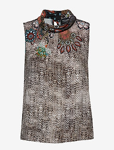 3674 - Prosa Top - PATTERN