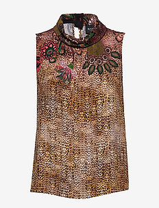 3674 - Prosa Top - PATTERN