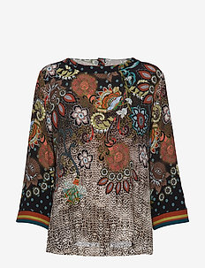 3674 - Bala - PATTERN