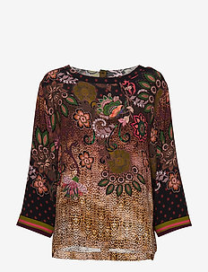 3674 - Bala - PATTERN