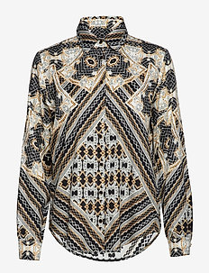 3865 - Latia - CHARCOAL