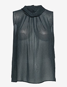 3678 - Prosa Top - BLUE