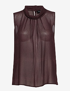 3678 - Prosa Top - PINK