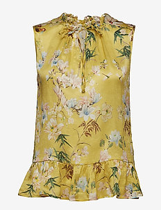 3690 - Idun 2 - PALE YELLOW