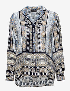 3628 New - Angel 2 - BLUE