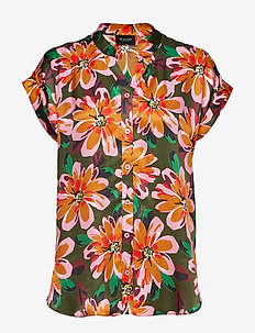 3305 Silk - Bidelia - PATTERN