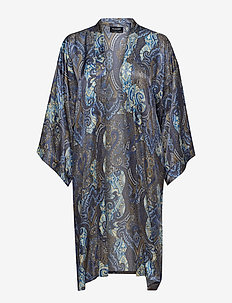 3302 - Padme New - BLUE