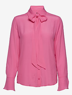 3137 - Ellen - HOT PINK