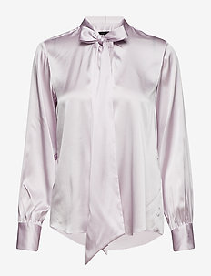 Satin Stretch - Marley - ICE ORCHID