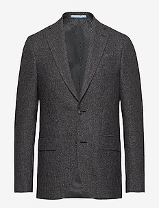 6184 - Star Napoli Normal - BLACK