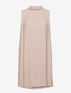 Crepe Satin Back - Prosa - SOFT PINK