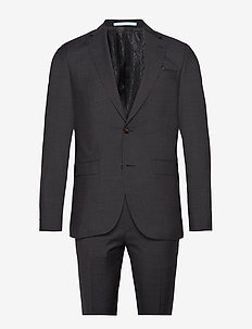 1658 - Star Napoli-Craig Normal - BLACK