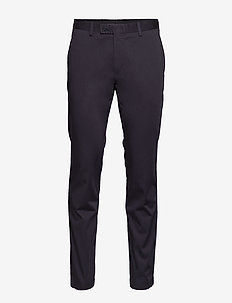 City Chino - Craig Normal - DARK BLUE/NAVY