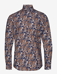 8291 - Iver - DARK BLUE/NAVY