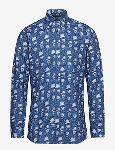 8292 - State N - DARK BLUE/NAVY