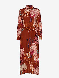 3318 - Mikelle - ORANGE