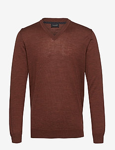 Merino Light - Iv - BROWN