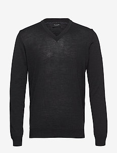 Merino Light - Iv - CHARCOAL