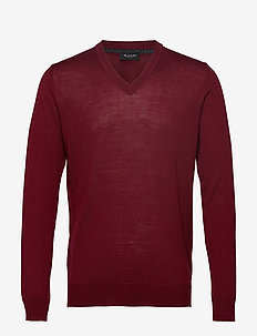 Merino Light - Iv - RED