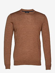 Merino Light - Iq - COGNAC