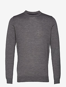 Merino Light - Iq - GREY