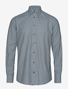 8212 - State N - LIGHT BLUE