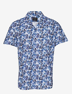 8265 - Bono ST PY - MEDIUM BLUE