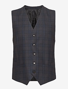 1602 - Alford - MEDIUM BLUE