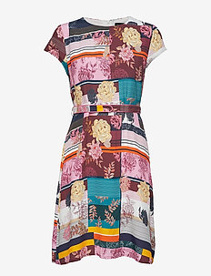 3321 - Mica/L - PATTERN