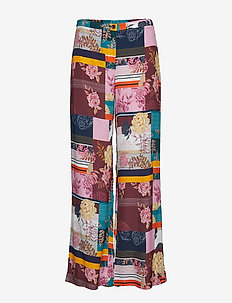 3321 - Sasha Flex - PATTERN