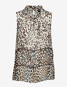 3320 - Prosa Top - PATTERN