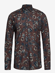 8210 - Iver Soft - DARK BROWN