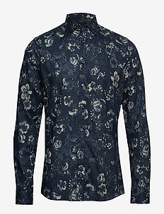 8210 - Iver Soft - MEDIUM BLUE