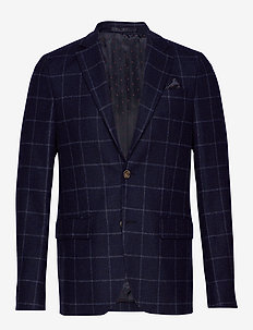 6187 - Star Napoli Normal - DARK BLUE/NAVY