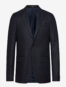 1654 - Star Napoli Normal - DARK BLUE/NAVY